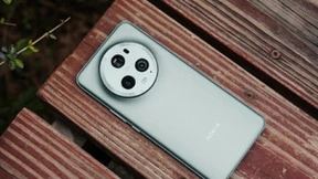 顶峰相见，华为P60隆重登场！