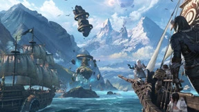 WeGame官宣重磅消息，《命运方舟》即将上线