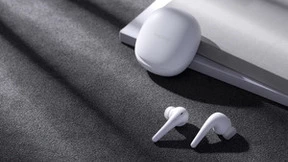 1MORE Aero荣获《RollingStone》2023滚石音频奖最佳降噪耳机