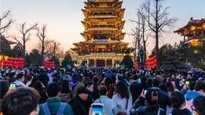 超燃热情，不负众望！华为P60系列首销&HUAWEI问界鸿蒙3体验官活动掀起线下消费热潮！