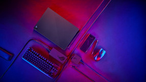 i9-13900H+RTX4070 旗舰全能本ROG幻16经典版14499元助力高阶创作