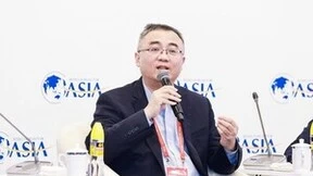 华为云田奇出席博鳌亚洲论坛2023年年会 分享AI发展新趋势