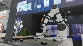 降低成本、缩短周期，推动智造时代快速到来，墨影科技ITES深圳工业展圆满收官