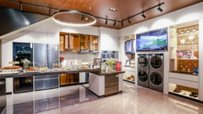 进军全球的卡萨帝：高端、出海双重驱动