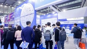 纵行科技携ZETA技术产品精彩亮相深圳国际传感器与应用技术展览会