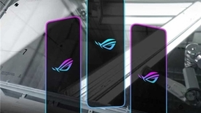 突破散热与性能“天花板” 腾讯ROG游戏手机7系列上架盲约