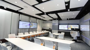 森海塞尔 TeamConnect Ceiling 2 协助香港教育大学提升混合式学习体验