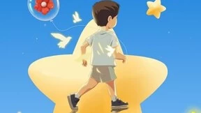 腾讯公益、QQ浏览器联合发起“星星关怀计划”  持续探索“搜索+公益+明星”模式