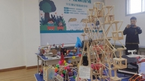 海信冰箱甘肃定西“助学记”