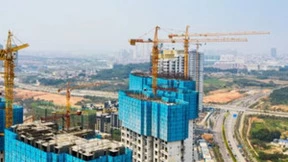 华正发布智慧工地解决方案，助力工地管理数字化走深走实