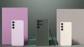 三星Galaxy S23系列全程助力 QQ飞车手游S联赛春季赛开赛