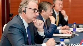 法国Explorers与UWA联盟合作，超高清标准架起中法交流桥梁