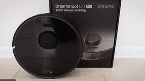 中国品牌海外版图强势扩充 追觅扫地机器人获俄权威媒体金奖