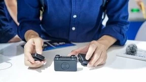 科大讯飞携AI办公产品参展消博会 分享出海战略新动态