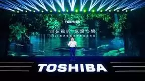 Mini LED上新，除了新品，东芝电视官宣新一代显示技术