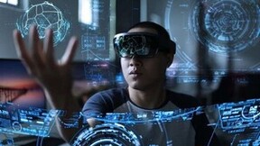 强强联合！砺算科技x亮风台加速XR、元宇宙落地