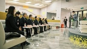 三菱电机深化产学合作 助力培养优质人才