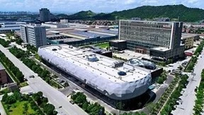 扎根全国创新百强区 菲仕技术乘势而上再发展