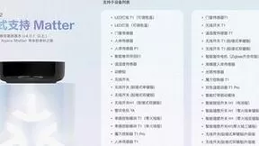国内首个！Aqara 网关M2 正式支持Matter！