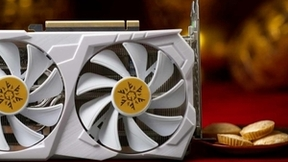性能升级,7度不凡!耕升 GeForce RTX 4070 全系列GPU今日正式发售