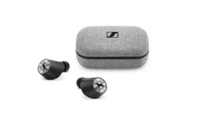 森海塞尔真无线耳机诞生15周年，回溯时光聆听未来