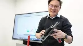 戴森首款干湿洗地吸尘器发布 支持双模式切换售5699元