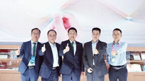 创造新价值携手新伙伴 富士胶片助力中国印刷业高质量发展