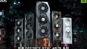 技嘉科技推出GeForce RTX 4070系列显卡
