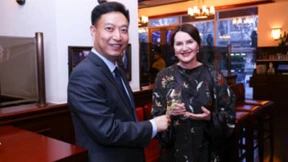 高端家电gorenje将携Philippe Starck大师套系家电亮相2023AWE