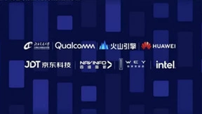 华为云携手毫末智行，共筑自动驾驶产业未来