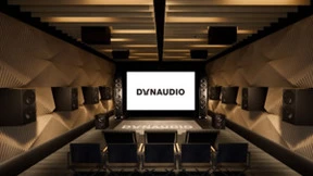 汽车音响的超卓感受，来上海车展体验丹拿全景声