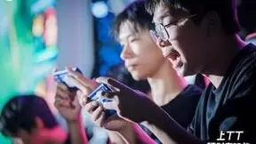 TT语音组局王者荣耀全国大赛，超神杯全新上线与你共竞巅峰