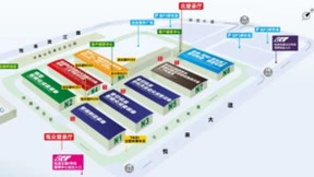 大展宏兔 | 开启2023第23届立嘉国际智能装备展览会新征程