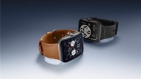 独特设计再获认可！OPPO Watch 3 Pro斩获2023德国iF设计奖