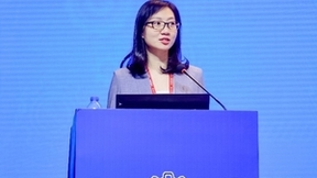 润滑管理先人一步，智能运维触手可及：埃克森美孚参加2023中国工业设备智能运维技术大会