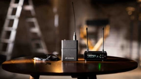 森海塞尔Evolution Wireless Digital: EW-DP