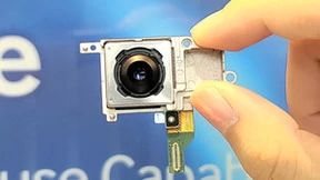 三星推出业界领先水平“大角度防抖摄像头” 可提高补偿角度2倍