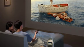 快乐星球O3新品预售 引领千元投影新风潮