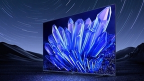 Vidda发布X Pro系列电视新品 观影、游戏、音乐体验全面升级