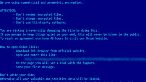 微软Windows中的零日漏洞被用于Nokoyawa勒索软件攻击中