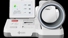 讯飞医疗闯入血压计大赛道，科技融合软硬协同实现“降维打击”