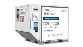 海尔生物医疗旗下鸿鹄航空科技获科技型、创新型中小企业两项认定