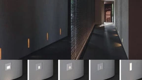 邦奇智能全新『艺术家系列』灯具到底有多突破想象？一文带你看懂所有亮点