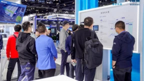 中国国际智能建筑展：美控携手行业伙伴共探国产楼控新生态