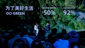 激光电视绿色创新技术助力双碳发展 海信获权威肯定