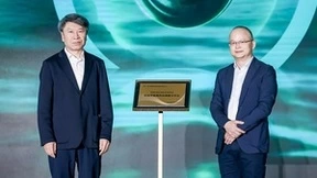 2023德施曼全球新品发布会隆重举行，4大突破性技术、4大旗舰产品耀世首发