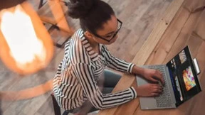 高颜值、高性能创意本ThinkBook 16p 2023首发预售，顶级性能与全新模具设计加持