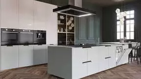 ASKO“星”品矩阵亮相AWE，用质感科技勾勒生活美学线条