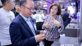 斩获广汽、奇瑞、东风等多家车企新定点,禾多科技亮相2023上海国际车展
