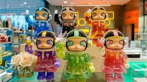 泡泡玛特、喜茶爆火的逻辑是什么？投资人黑蚁资本何愚的方法论